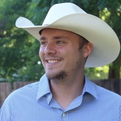 Zach Prater