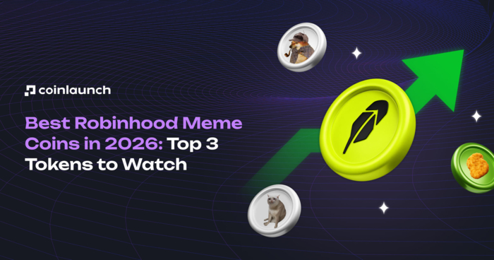 Best Robinhood Meme Coins in 2026: