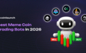 5 Best Memecoin Trading Bots 