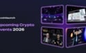 Upcoming Crypto Events 2026