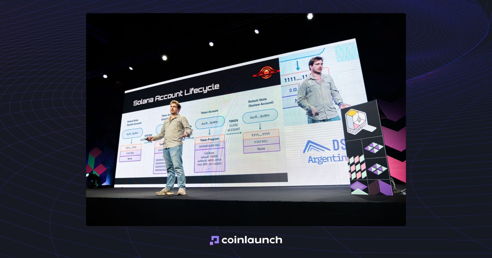 DeFi Security Summit speaker