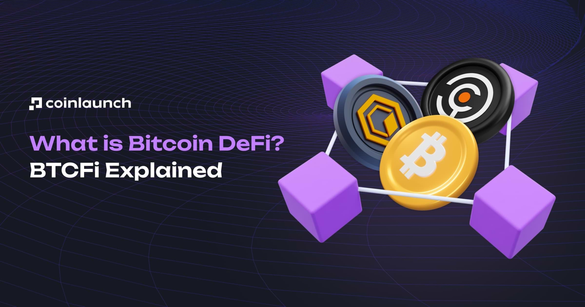  BTCFi Full Guide