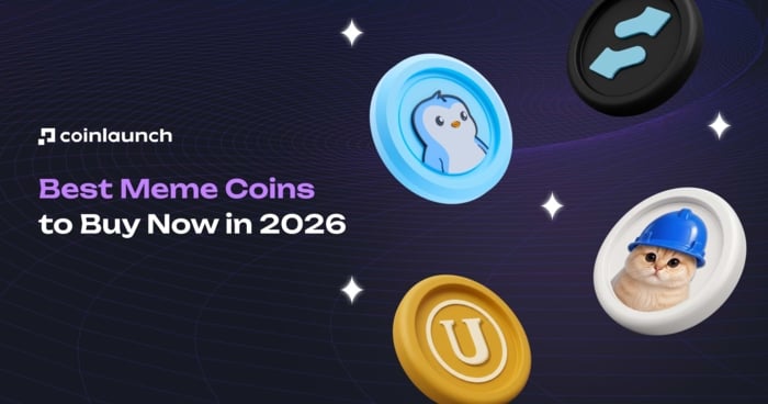 Best Meme Coins to Buy Now in 2026