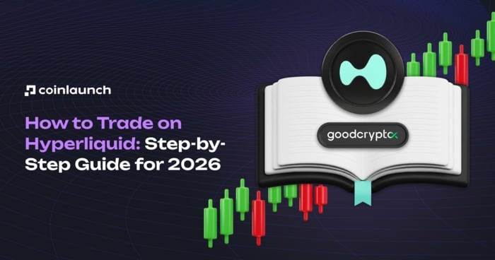 Hyperliquid Trading Guide 2026: