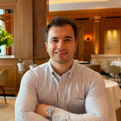 Samed Düzçay