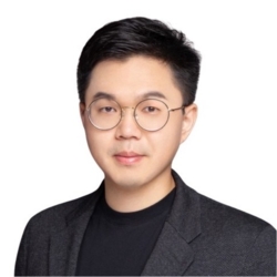 Alex Lee