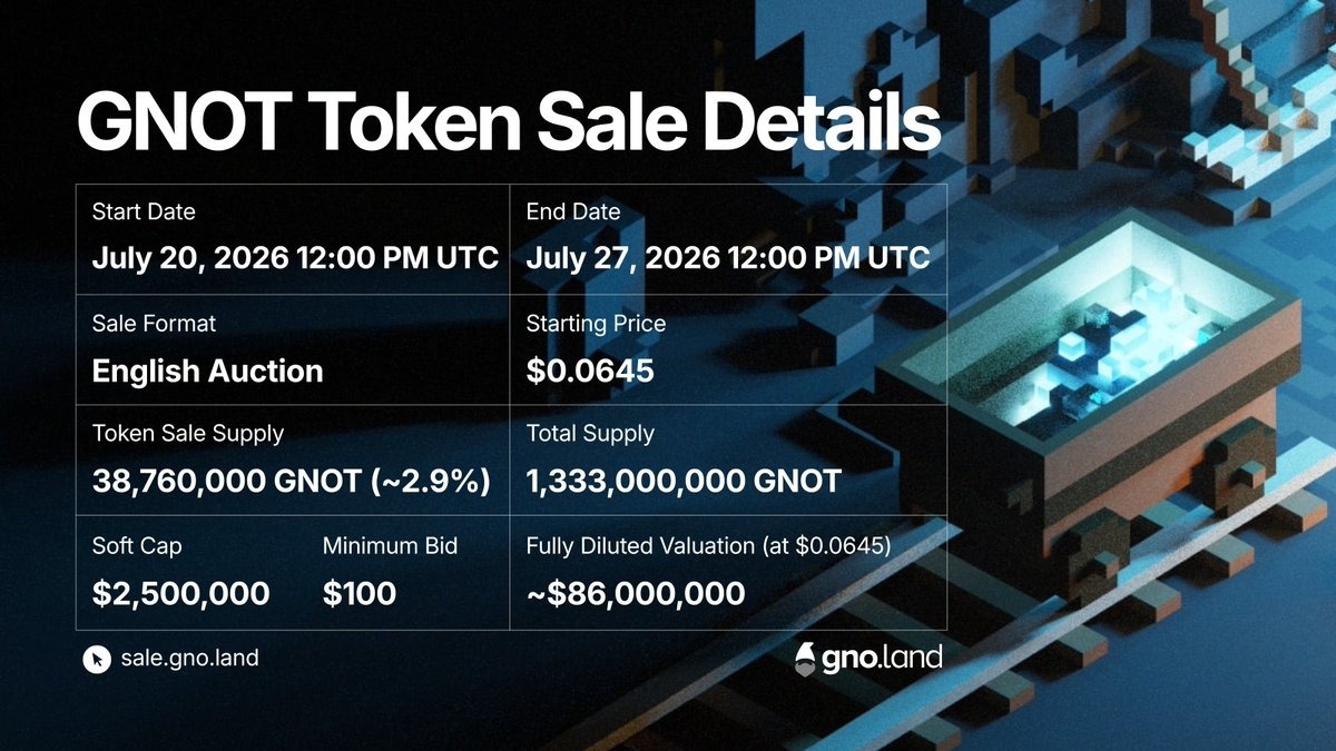 Event Banner