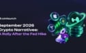 September 2026 Crypto Narratives