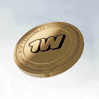 1win token