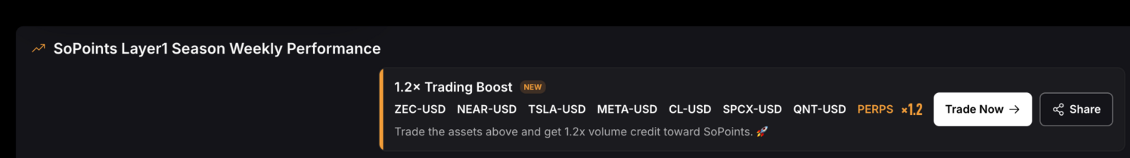 sodex boosted pairs