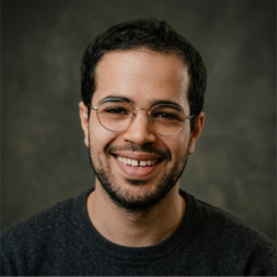Nicolas Vaiman