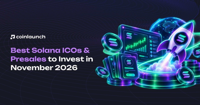 Best Solana ICOs