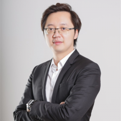 Eric Hung Nguyen