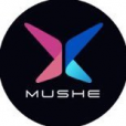 Mushe Scam Logo