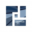 Cryptium Labs logo