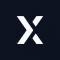 FalconX logo