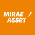 Mirae Asset Global Investment logo