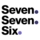 Seven Seven Six 776 logo
