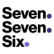 Seven Seven Six 776 logo