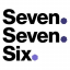 Seven Seven Six 776 logo