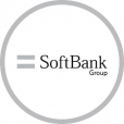 SoftBank Group Logo