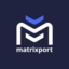 Matrixport logo