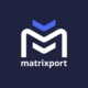 Matrixport logo