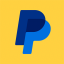 paypal logo