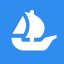OpenSea Ventures logo