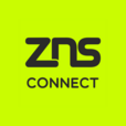 ZNS Connect Logo