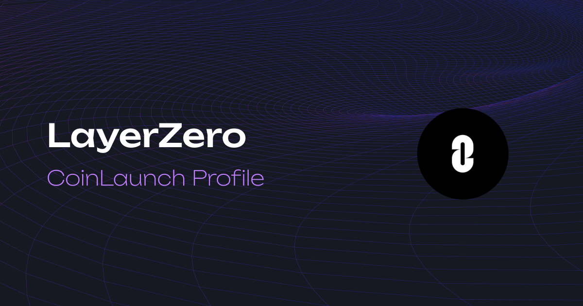 LayerZero Token (ZRO) Analysis | Project Review & Ratings