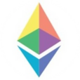 ethereum foundation logo