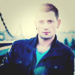Nick Neboug
