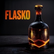 Flasko logo