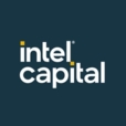 Intel Capital logo