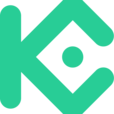 KuCoin Spotlight logo