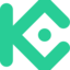 KuCoin Spotlight logo