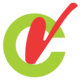 vCommission logo