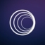 Wormhole Logo