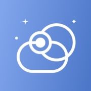 NFT Sky Logo