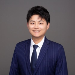Henry Zhang