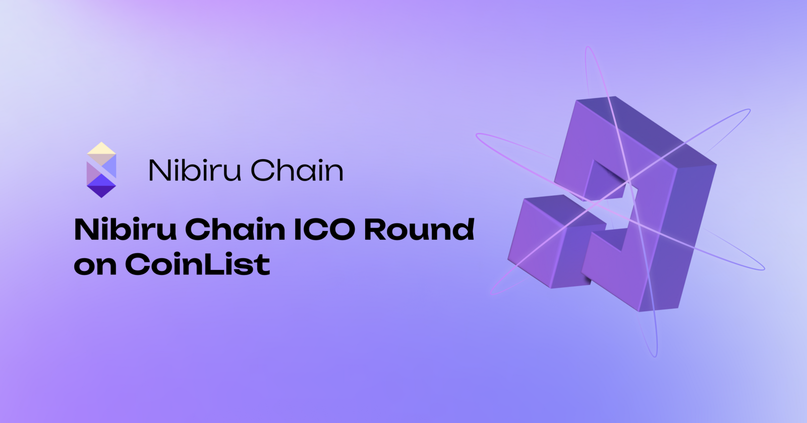 Nibiru chain nibi ico funding round all info stats