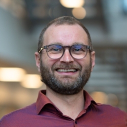 Peter F. Frandsen