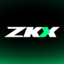 ZKX logo