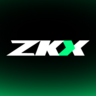 ZKX logo