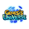 Genesis Universe logo