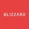 Blizzard Fund Logo