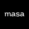 Masa Network  logo
