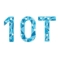 10T Fund Logo