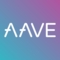 Aave logo